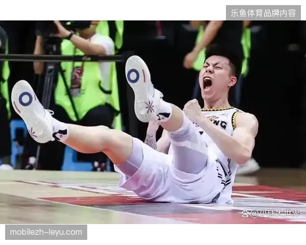 卢伟教练决胜时刻部署针对性防守，古德温与张镇麟的顶级执行力造就经典绝杀
